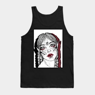 HighHell Tank Top